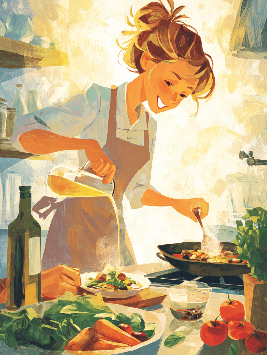 Rachael Ray’s 30 Minute Meals: A Quick Spin on Comfort Food