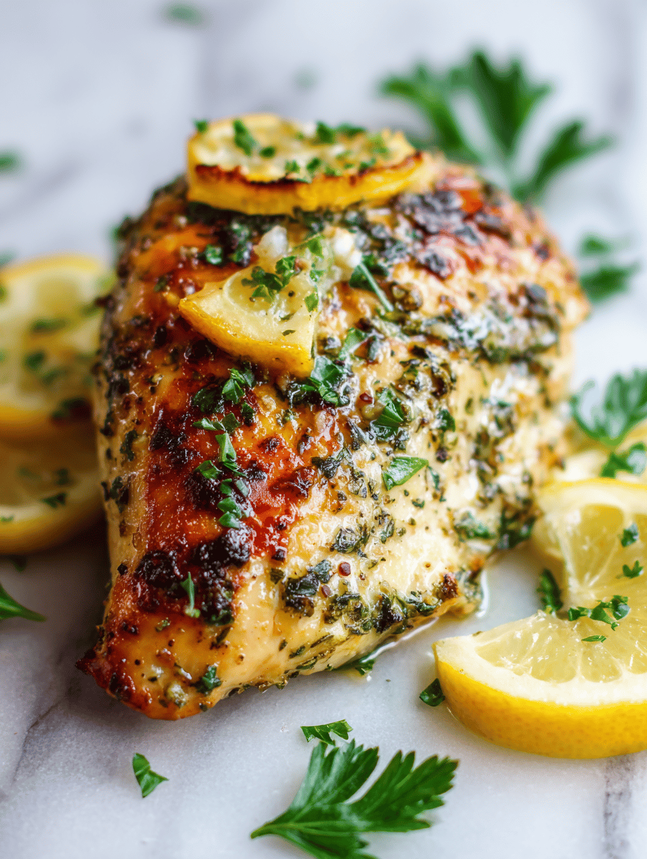 dinner recipes with chicken breast