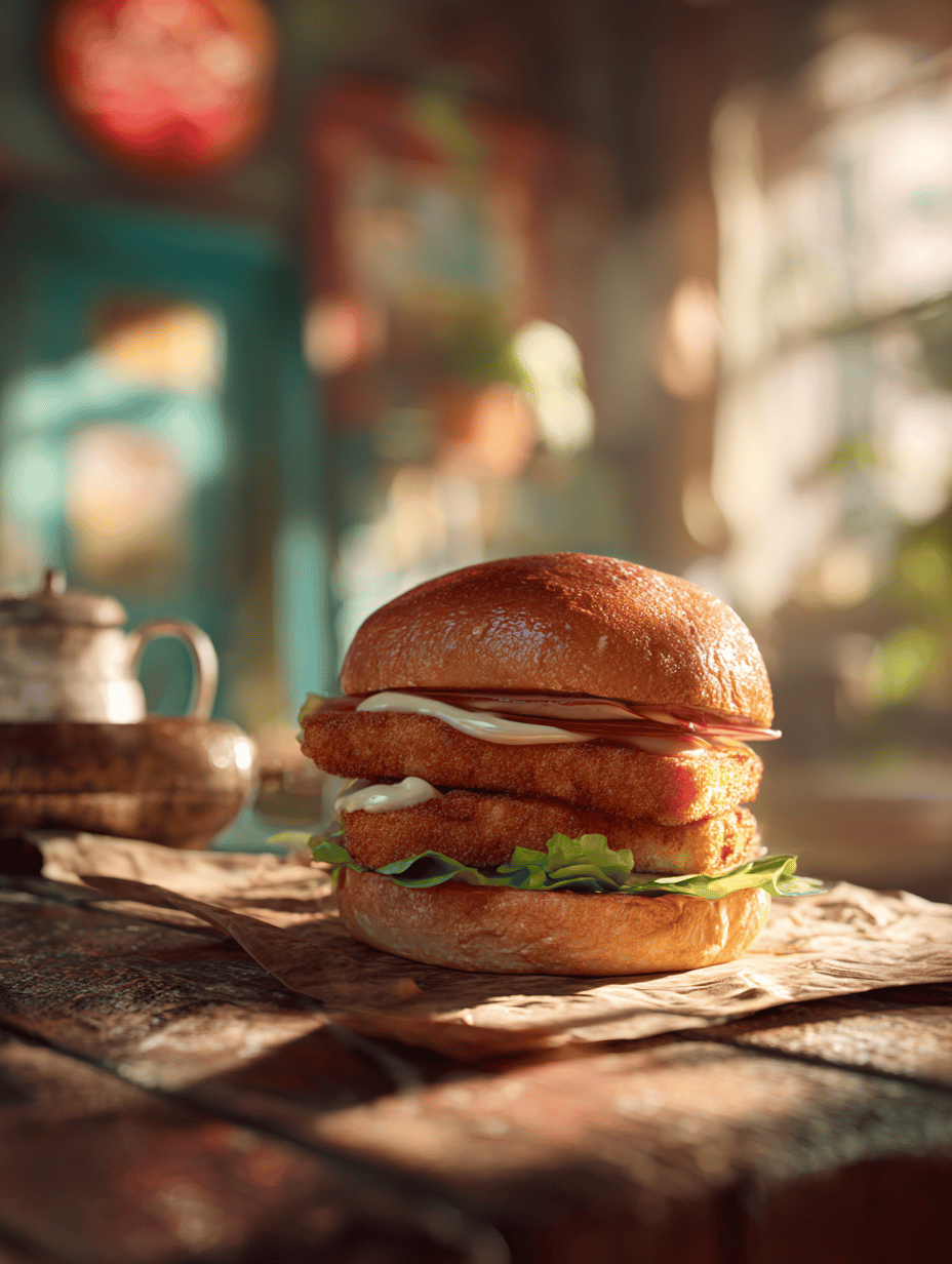 Snoop Dogg Fried Bologna Sandwich: A Flavorful Revival with a Cheeky Twist