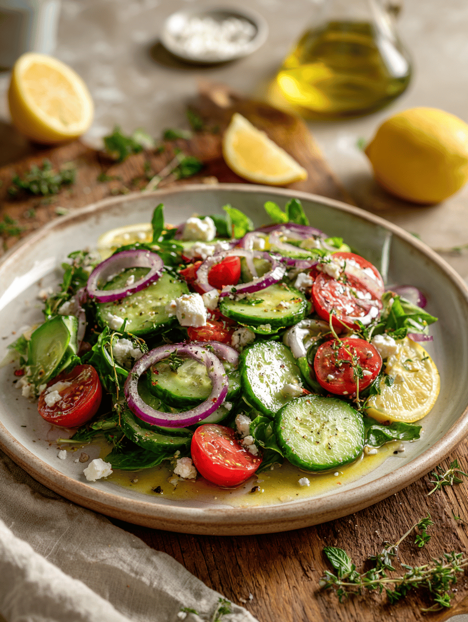 Jennifer Aniston Salad: A Fresh Take on a Classic