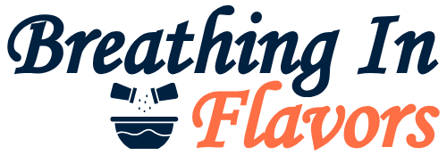 Breathing In Flavors